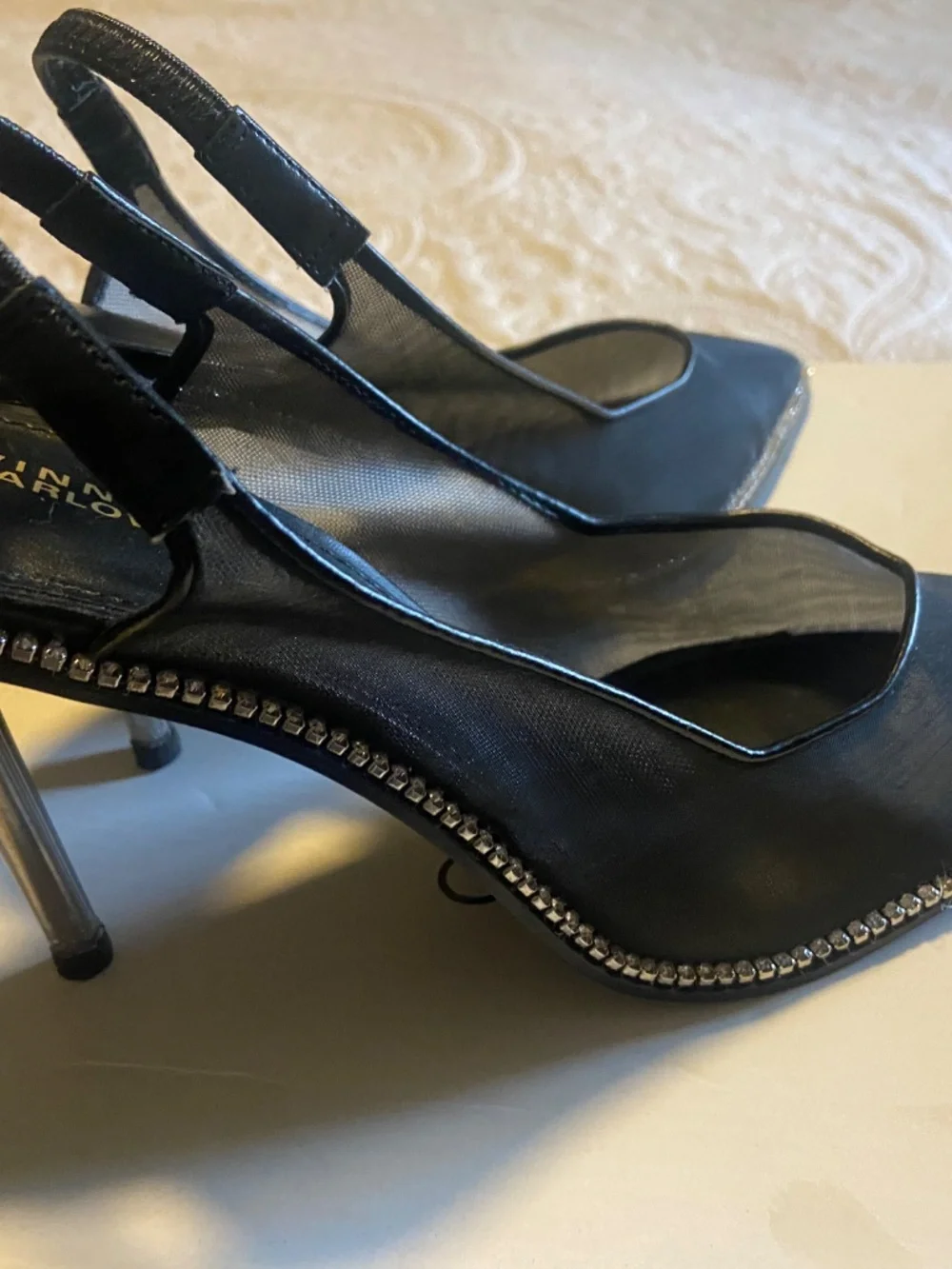 Womens Heels - Picture 3 of 5